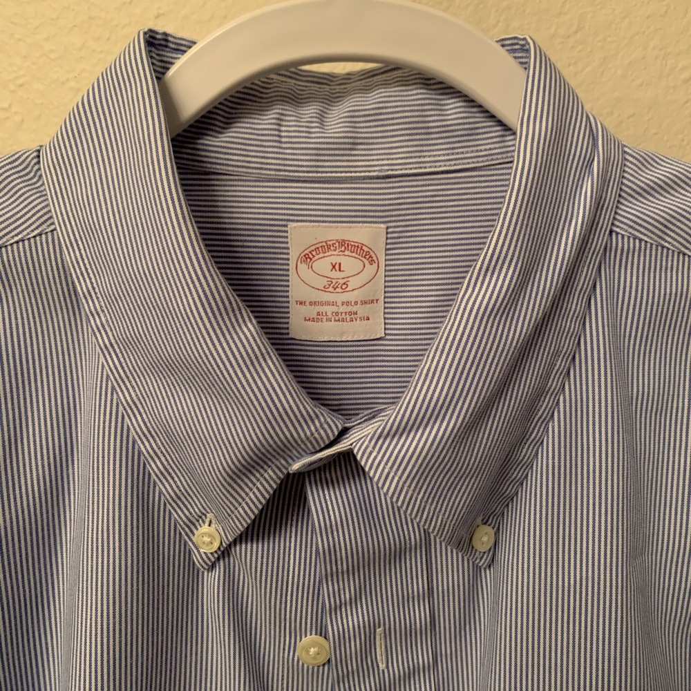 Brooks Brothers Shirt